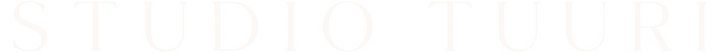 Studio Tuuri